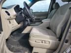 2009 Honda Pilot EX