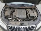 2013 Buick Lacrosse