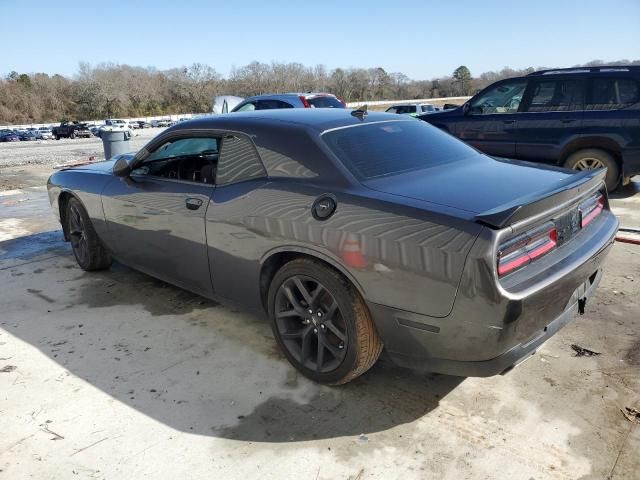 2020 Dodge Challenger GT