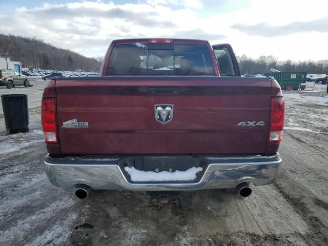 2016 Dodge RAM 1500 SLT