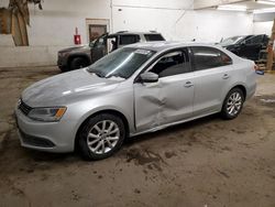 Volkswagen Vehiculos salvage en venta: 2014 Volkswagen Jetta SE