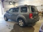 2011 Honda Pilot EX