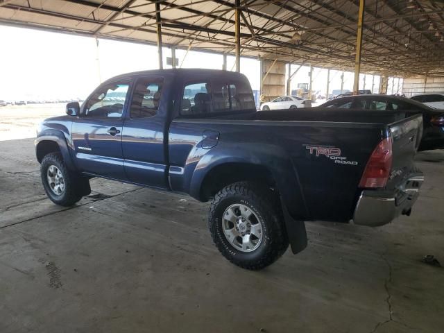 2007 Toyota Tacoma Prerunner Access Cab