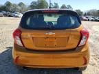 2020 Chevrolet Spark LS