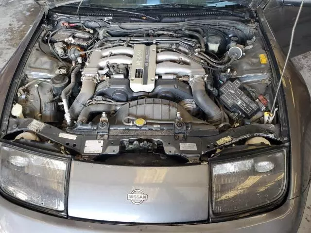 1992 Nissan 300ZX 2+2