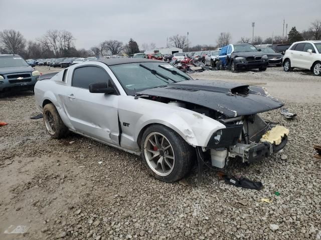 2006 Ford Mustang GT