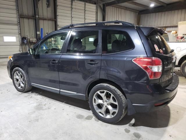 2015 Subaru Forester 2.5I Touring