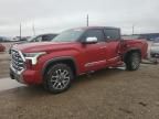 2024 Toyota Tundra Crewmax Platinum