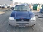 2002 Ford Escape XLS