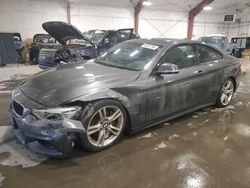 2016 BMW 435 XI en venta en Center Rutland, VT