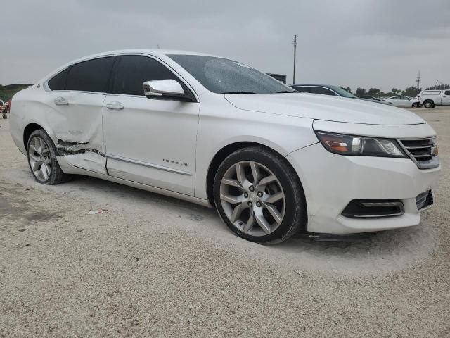 2017 Chevrolet Impala Premier