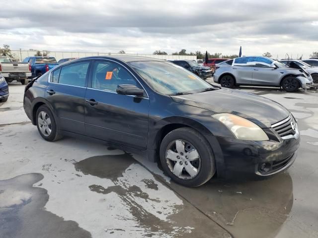 2008 Nissan Altima 2.5