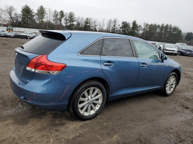 2009 Toyota Venza