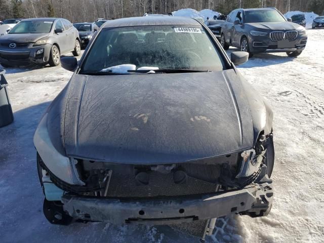 2011 Honda Accord SE