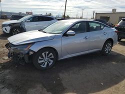 2023 Nissan Altima S en venta en Phoenix, AZ