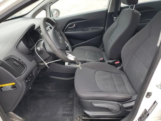 2013 KIA Rio LX