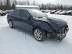 2013 Subaru Legacy 2.5I Limited