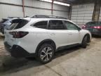 2022 Subaru Outback Limited XT