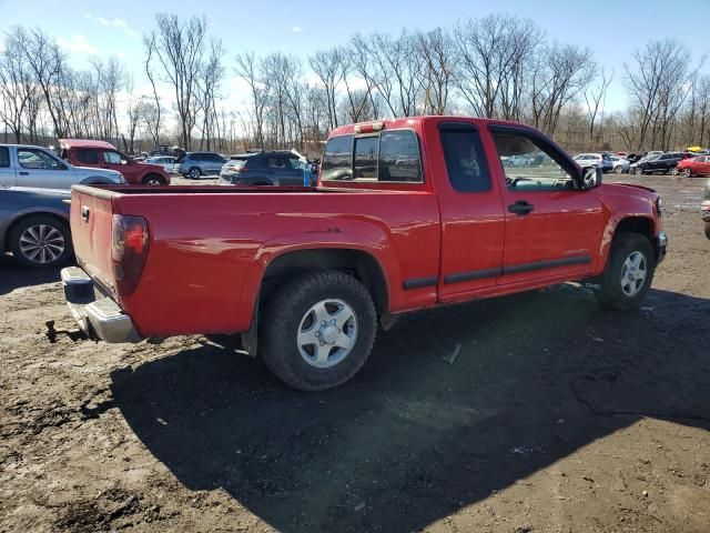 2005 GMC Canyon