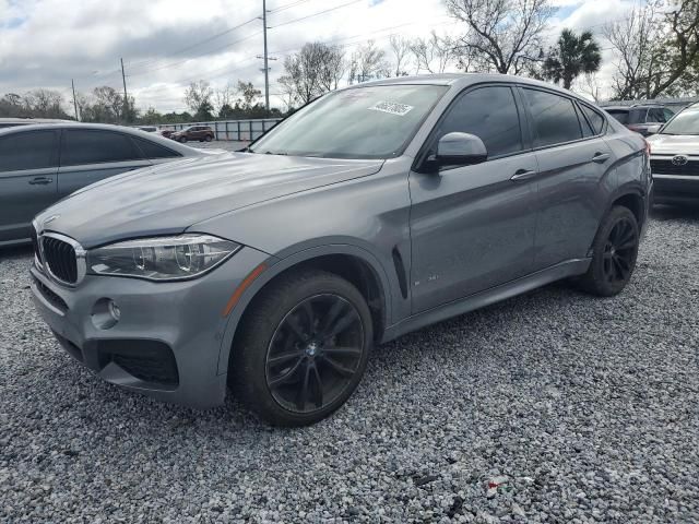 2019 BMW X6 SDRIVE35I