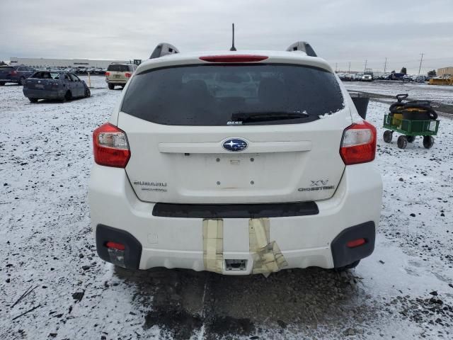 2015 Subaru XV Crosstrek 2.0 Premium