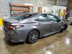 2023 Toyota Camry SE Night Shade