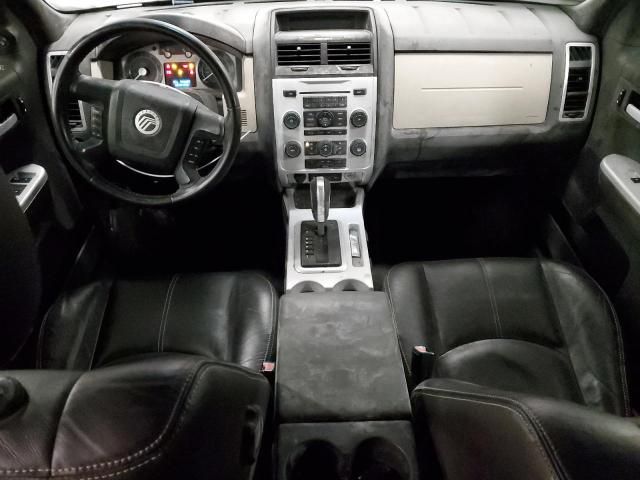 2008 Mercury Mariner Premier