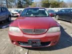 2005 Lincoln LS