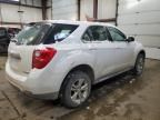 2011 Chevrolet Equinox LS