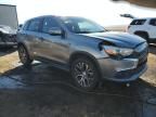 2016 Mitsubishi Outlander Sport ES