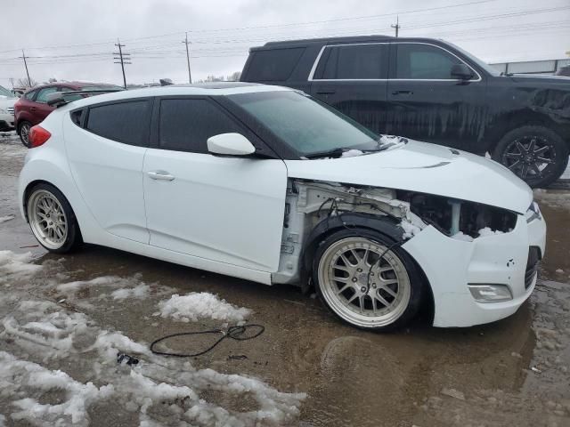 2013 Hyundai Veloster