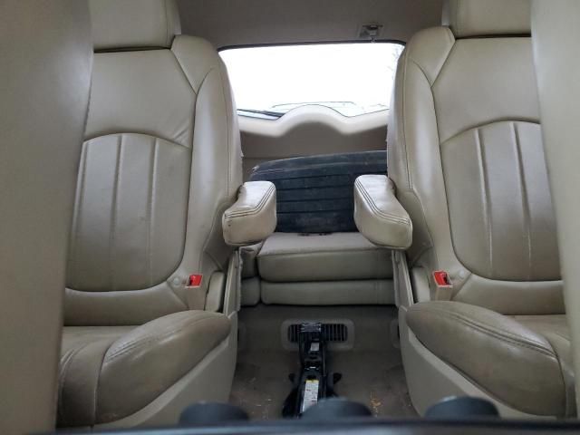 2011 Buick Enclave CXL