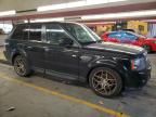 2012 Land Rover Range Rover Sport HSE Luxury