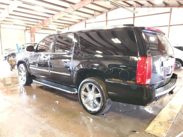 2007 Cadillac Escalade ESV