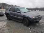 2005 Toyota 4runner Limited