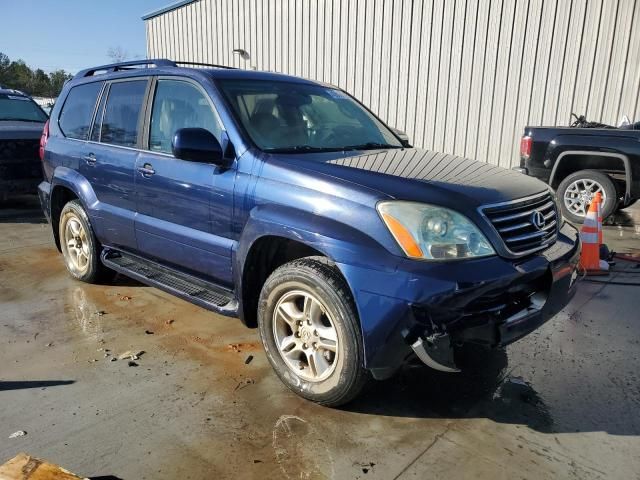 2006 Lexus GX 470