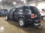 2003 Nissan Pathfinder LE