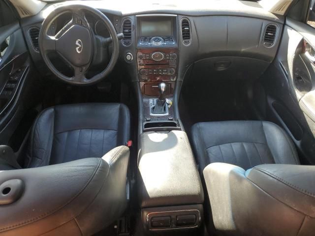 2010 Infiniti EX35 Base