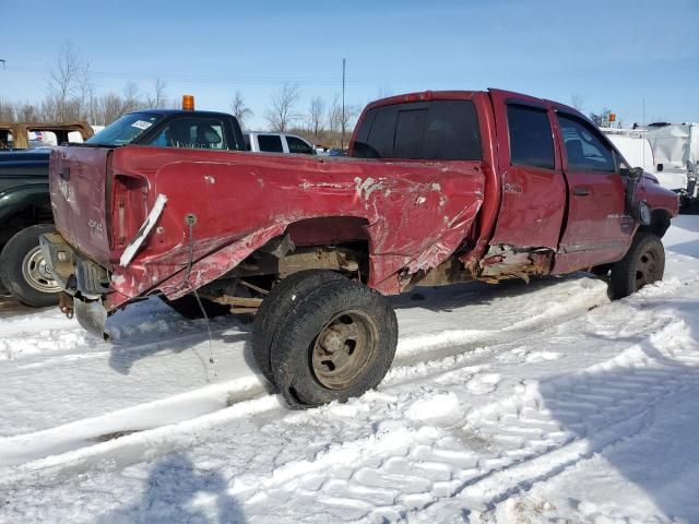 2006 Dodge RAM 3500 ST