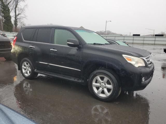 2010 Lexus GX 460 Premium