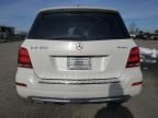 2013 Mercedes-Benz GLK 350 4matic