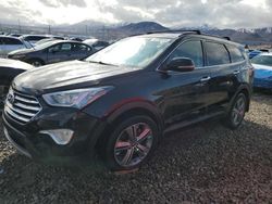 2015 Hyundai Santa FE GLS en venta en Magna, UT