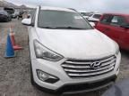 2015 Hyundai Santa FE GLS