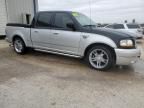 2003 Ford F150 Supercrew Harley Davidson