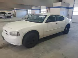 Salvage cars for sale at Sandston, VA auction: 2007 Dodge Charger SE