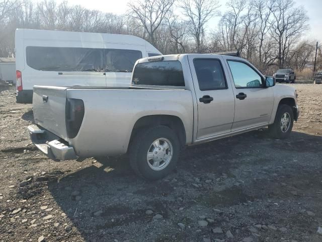 2005 Chevrolet Colorado