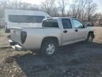 2005 Chevrolet Colorado