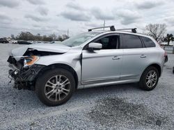 Volvo Vehiculos salvage en venta: 2015 Volvo XC60 T5 Premier