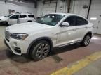 2018 BMW X4 XDRIVE28I