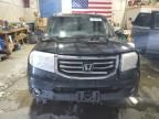 2014 Honda Pilot EXL